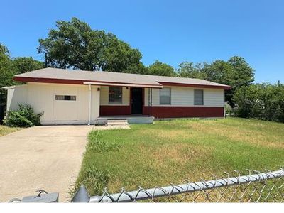 109 E Vardeman Ave, Killeen, TX, 76541