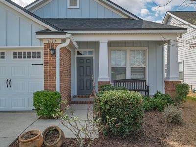 1833 Sagebrook Dr, Tallahassee, FL, 32303