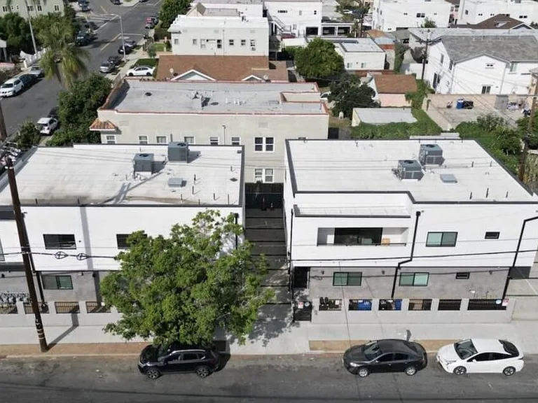 4601 Pickford St #1845 — Photo 3