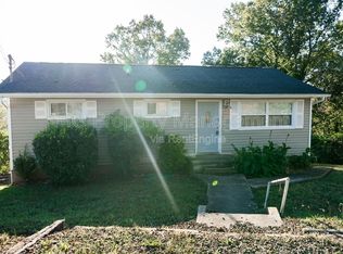 2638 Dexter Ln, Knoxville, TN 37920