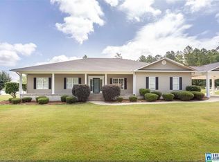 82 Phil Pl, Ohatchee, AL 36271