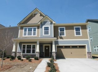 2191 Bluebell Way #11, Tega Cay, SC 29708