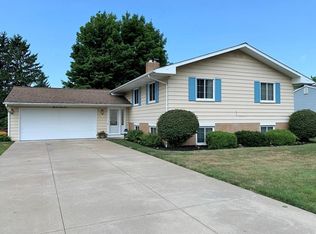 5424 Bondy Dr, Erie, PA