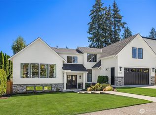 1628 184th Ave NE, Bellevue, WA 98008