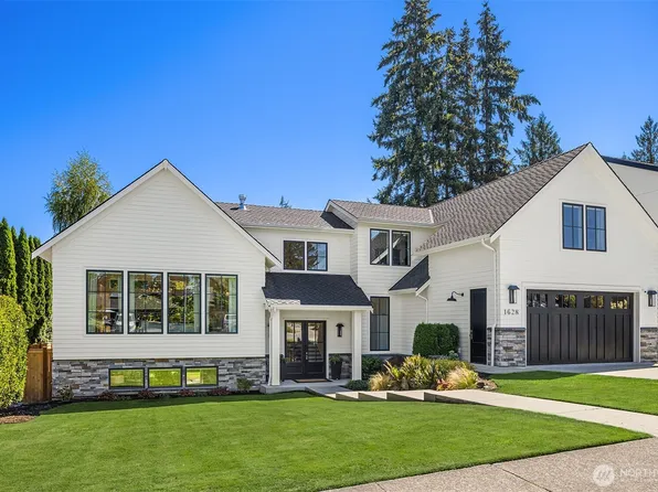 1628 184th Avenue NE, Bellevue, WA 98008
