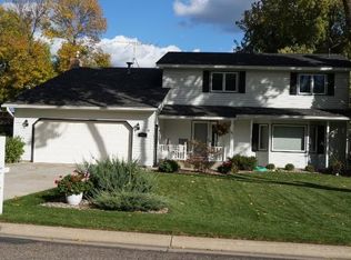 1531 Highland Dr, Hastings, MN 55033
