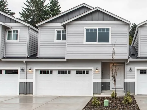 4729 NE 37th Ct, Vancouver, WA 98661
