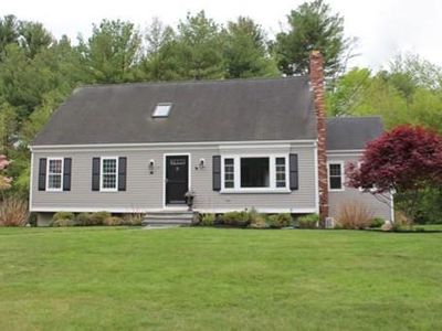 136 Brookwood Rd, Hanover, MA, 02339