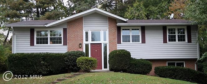1st image of 4952 Swinton Dr