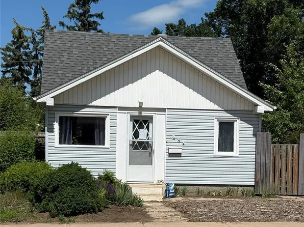 930 Vaughan STREET, Moose Jaw, SK S6H 5N8