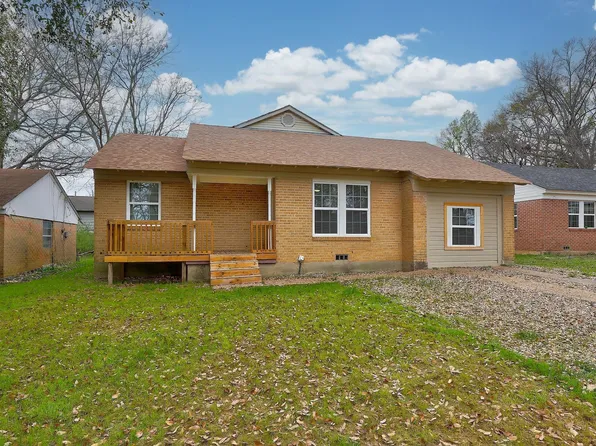 2321 N Akin St, Texarkana, TX 75501