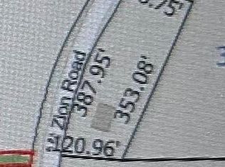 733 SW Mount Zion Rd, Cottonwood, AL 36320