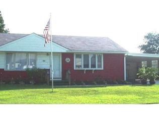 961 Fern Rd, Williamstown, NJ 08094