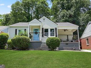 1127 Cascade Rd SW, Atlanta, GA