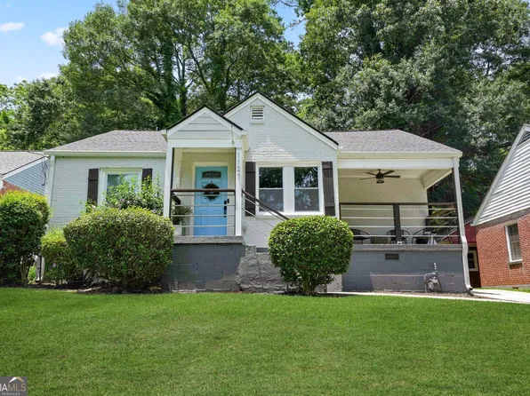 1127 Cascade Rd SW, Atlanta, GA 30311
