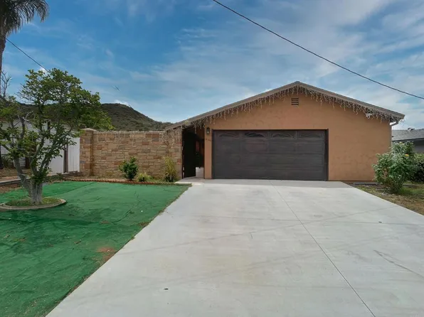 9104 Northcote Rd, Santee, CA 92071