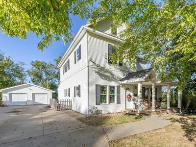 202 4th St, Glenwood, IA, 51534