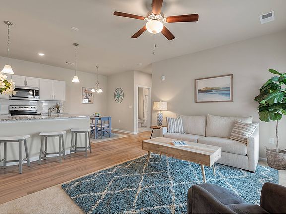 2nd image of 327 Floral Beach Way #1-107