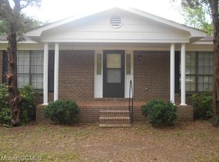 6411 Horseshoe Ln, Theodore, AL 36582