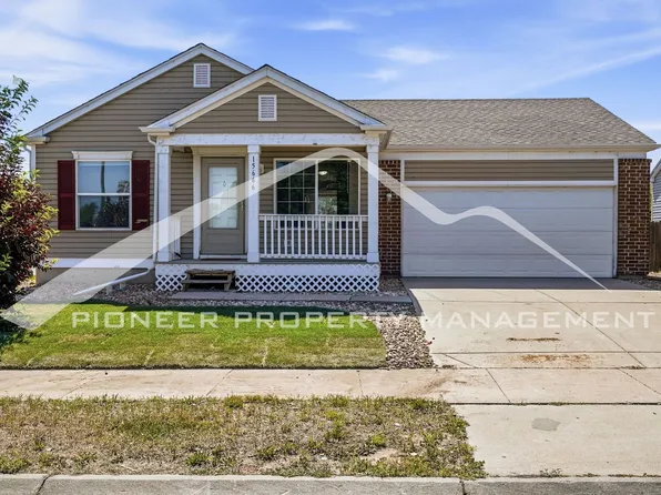 15666 E 51st Pl, Denver, CO 80239