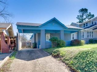 500 Garland St, Memphis, TN 38104