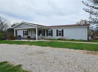 1099 Blue Ridge Rd, Auxvasse, MO 65231