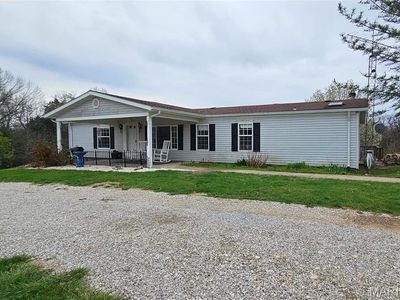 1099 Blue Ridge Rd, Auxvasse, MO, 65231