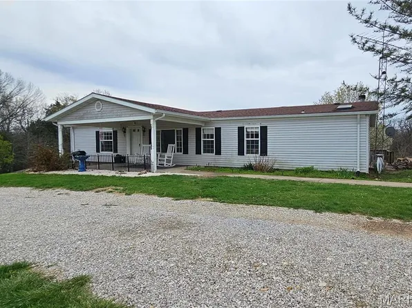 1099 Blue Ridge Rd, Auxvasse, MO 65231