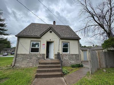 7525 Brunswick Ave N, Brooklyn Park, MN, 55443