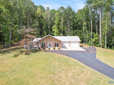160 Adventure Rd, Guntersville, AL, 35976
