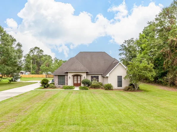 14288 Tiggy Duplessis Rd, Gonzales, LA 70737