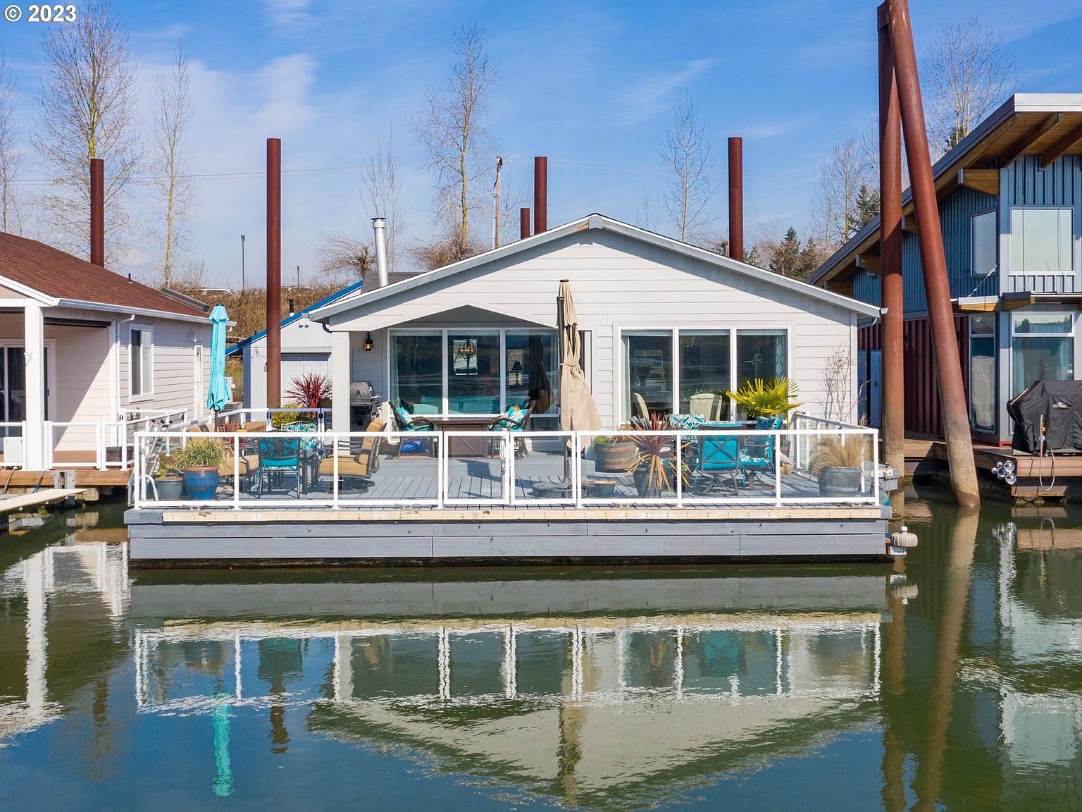 2630 N Hayden Island Dr SLIP 25, Portland, OR 97217 Zillow