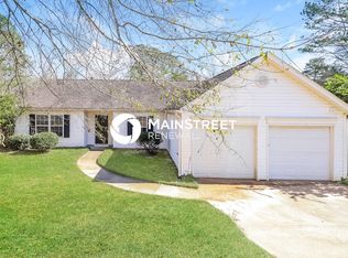 3022 River Garden Rd, Covington, GA 30016