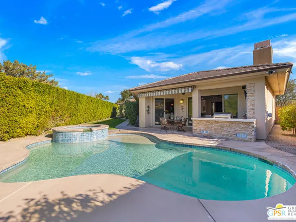 1586 Sienna Ct, Palm Springs, CA 92262