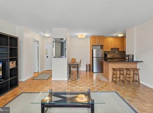 950 25th St NW APT 717, Washington, DC 20037