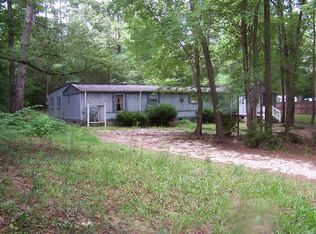 228 Alphabet Rd, Kinsale, VA 22488