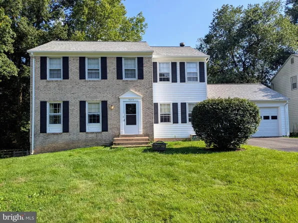 5023 Mignonette Ct, Annandale, VA 22003