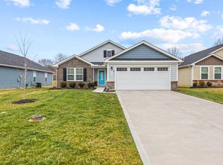 5733 Barclay Ln, Milford, OH 45150
