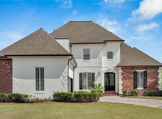 150 Pinehurst Ct, New Orleans, LA 70128