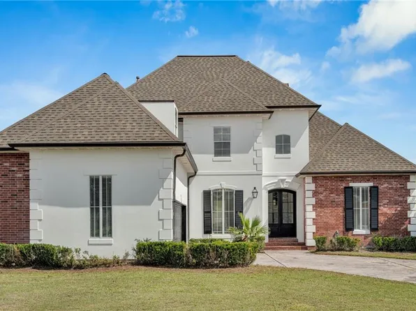 150 Pinehurst Ct, New Orleans, LA 70128