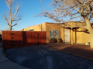 5129 Argus Ave NW, Albuquerque, NM 87120