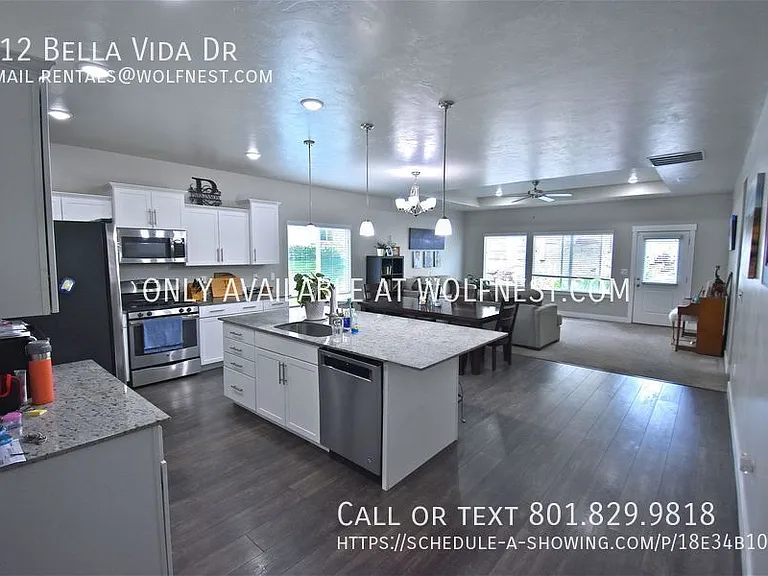 312 Bella Vida Dr — Photo 5