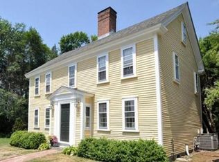 2 Sandy Pond Rd, Lincoln, MA 01773