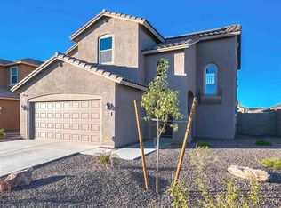 6646 E 35th Rd, Yuma, AZ 85365