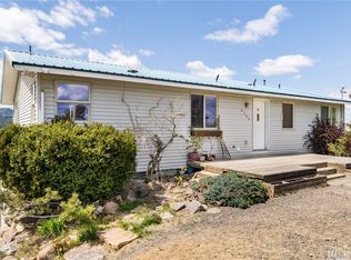 4100 Jim Smith Rd, Wenatchee, WA 98801