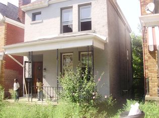 429 Parklow St, Pittsburgh, PA 15210
