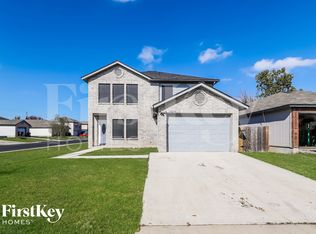 9879 Highland Crk, San Antonio, TX 78245