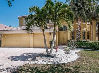 4993 SW 168th Ave, Miramar, FL 33027