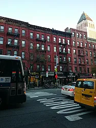 Rented by REAL New York