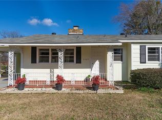 3405 Gary St, Fort Smith, AR 72903